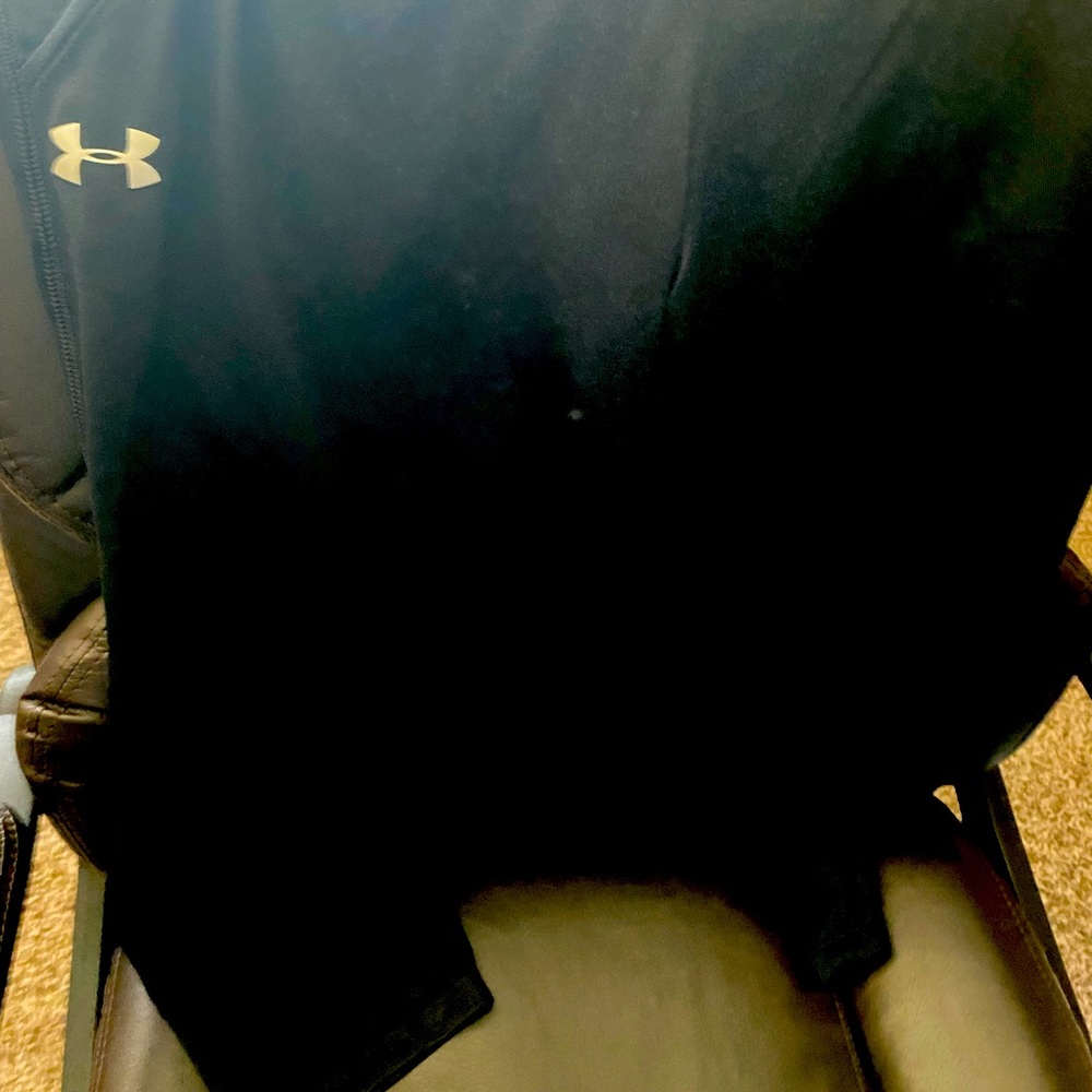COPY - Under Armour capris